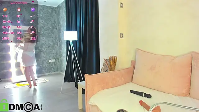 Candy_Cansew's cam snapshot