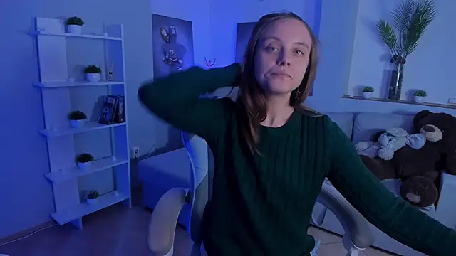 AlicePill's cam snapshot