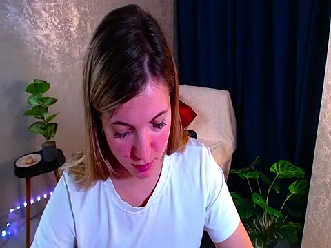 arlana_klart's cam snapshot