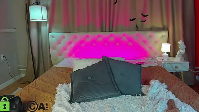 Marie_Ellie's cam snapshot