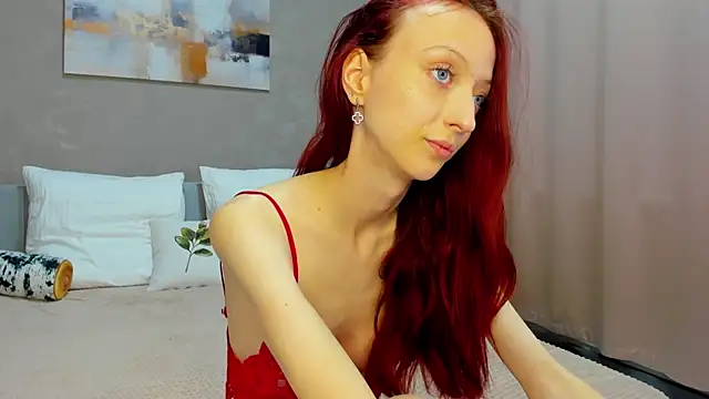 Daria_J's cam snapshot