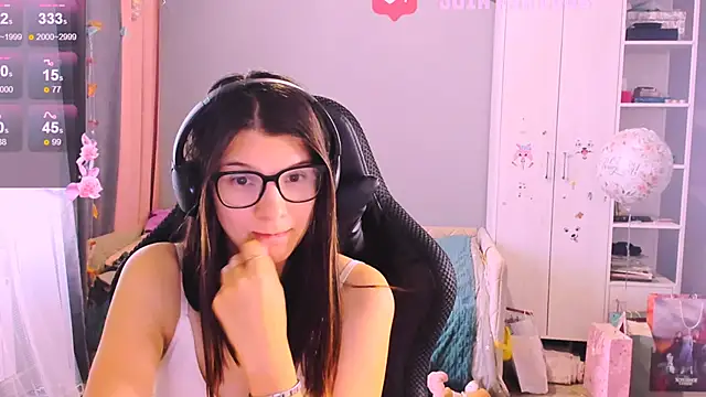 MollyLollipop's cam snapshot