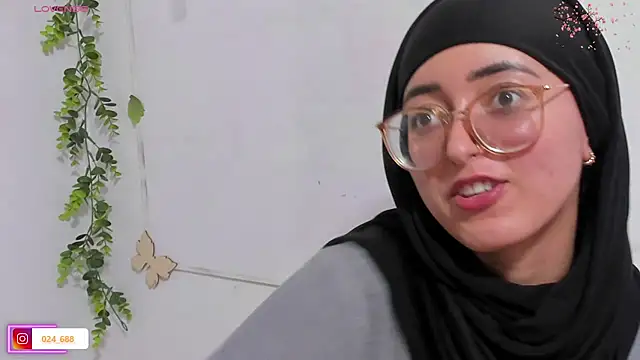 aysel_elid's cam snapshot