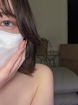 ranran_ch's cam snapshot