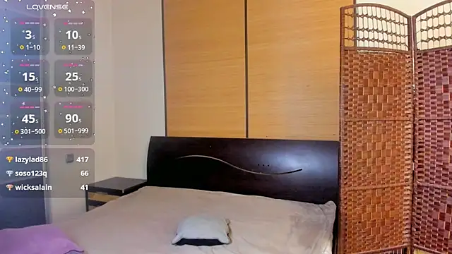 habibi_moon's cam snapshot