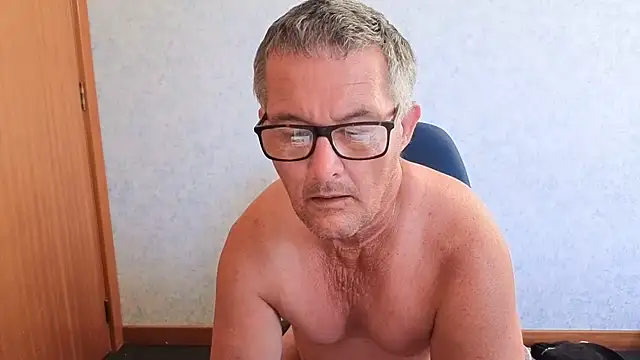 daddy_man's cam snapshot