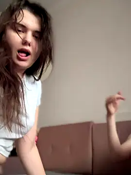 NikaMur's cam snapshot