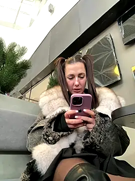 AleksandraRich's cam snapshot