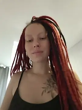 Frost_foxy's cam snapshot