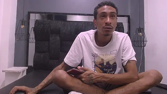 Jose_Smoke's cam snapshot