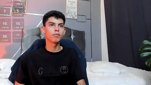 sky_jules's cam snapshot