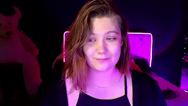 DjennaPalme's cam snapshot