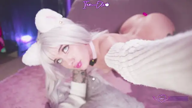 Iam_elii1's cam snapshot