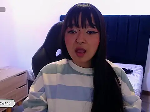 MarianaVarela's cam snapshot