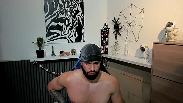 Daemon21's cam snapshot