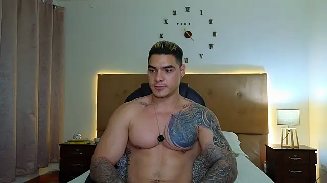 Steven_Velez's cam snapshot