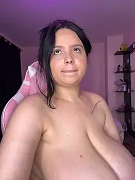 Madeli0217's cam snapshot