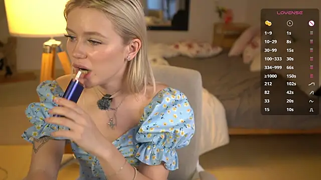 LexieLoree's cam snapshot