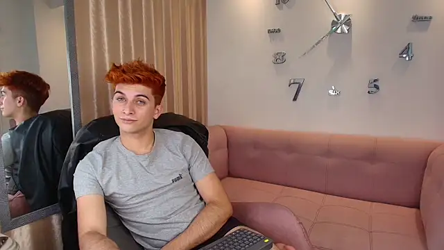 MrWilliseo's cam snapshot