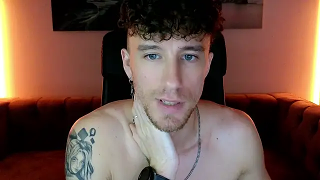 mark_caron's cam snapshot