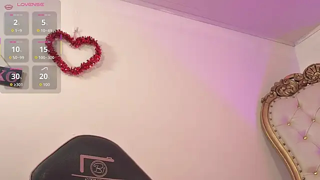 saaya_tay's cam snapshot