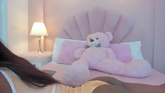 Melanyy_Ebonny's cam snapshot