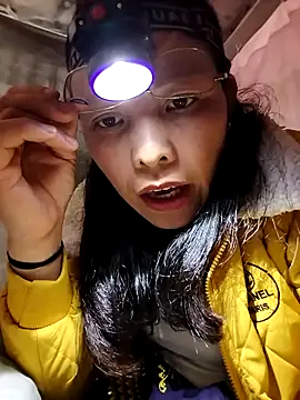 Sinejdk3's cam snapshot