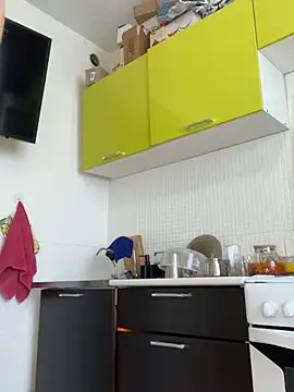 Lusi_Luxary's cam snapshot