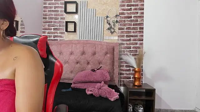 sami_lap's cam snapshot