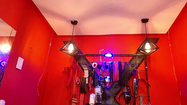 LILY_BMS's cam snapshot