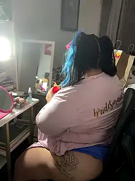 BiigMAMA_2025's cam snapshot