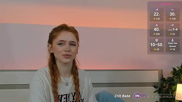 Phoenix_Margo's cam snapshot