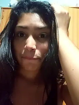 aleexacandy's cam snapshot