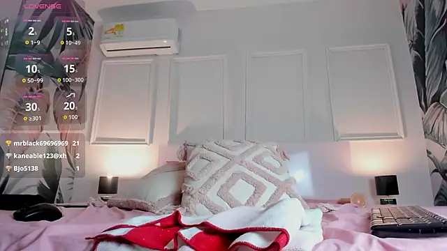 Sophie_Smitt's cam snapshot