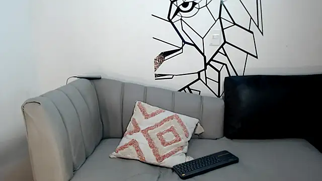 dakota_leen's cam snapshot