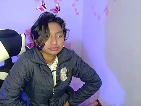 Samanta_777's cam snapshot