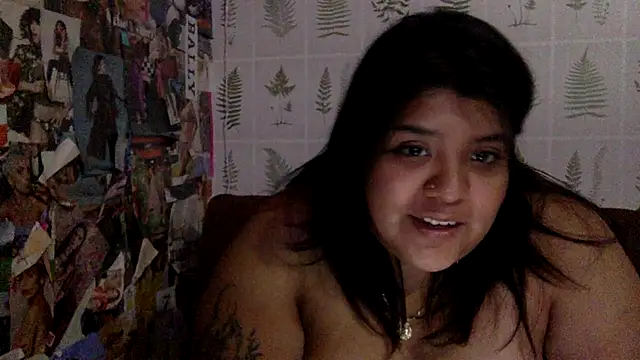 annoyedputa's cam snapshot