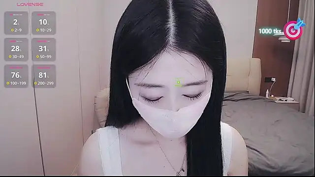 CN-xiaofei's cam snapshot