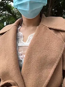 cute-maomao's cam snapshot