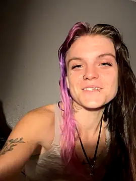 ittybittymeryssa's cam snapshot