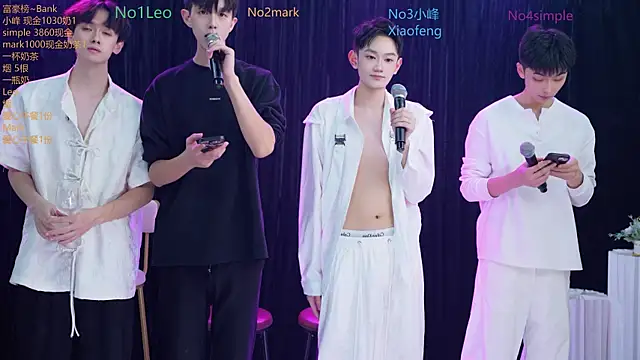 AAA-winner's cam snapshot