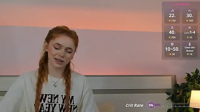 Phoenix_Margo's cam snapshot