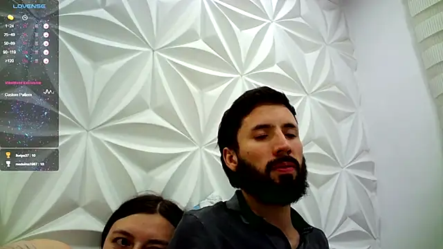 jerryandjessica's cam snapshot