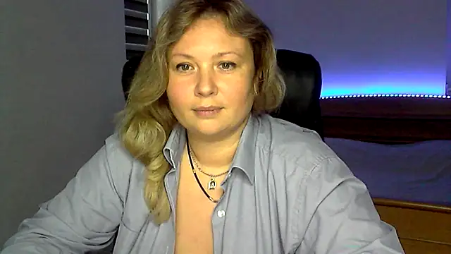 NERVOMOTINA's cam snapshot