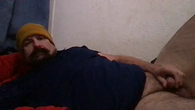 MarcHammond's cam snapshot