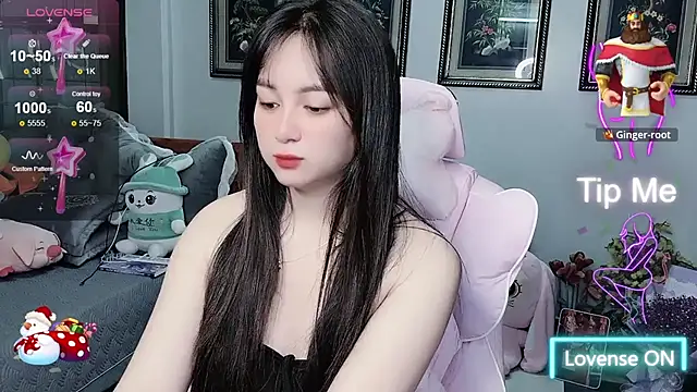 _Nana_20's cam snapshot