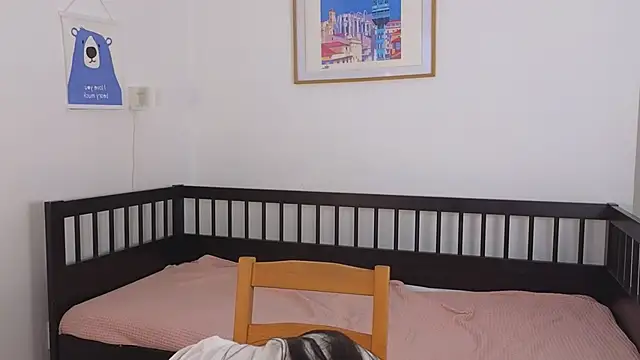 BarberaWieben's cam snapshot