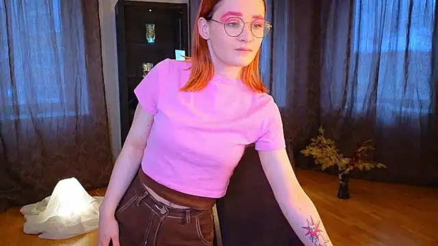 VernonSierras's cam snapshot