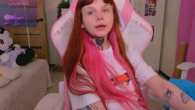 Britney_Lynch's cam snapshot