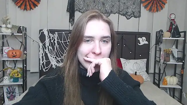 LauraHlot's cam snapshot